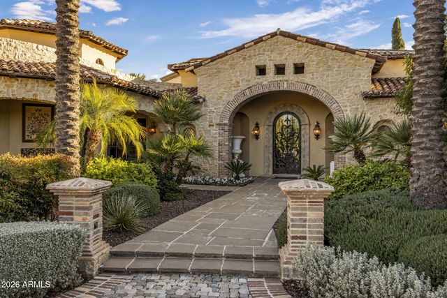 6619 E STALLION Road, Paradise Valley, AZ 85253