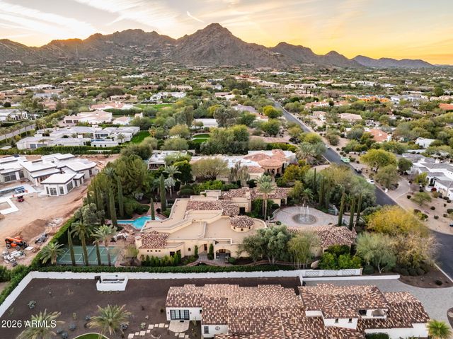 6619 E STALLION Road, Paradise Valley, AZ 85253