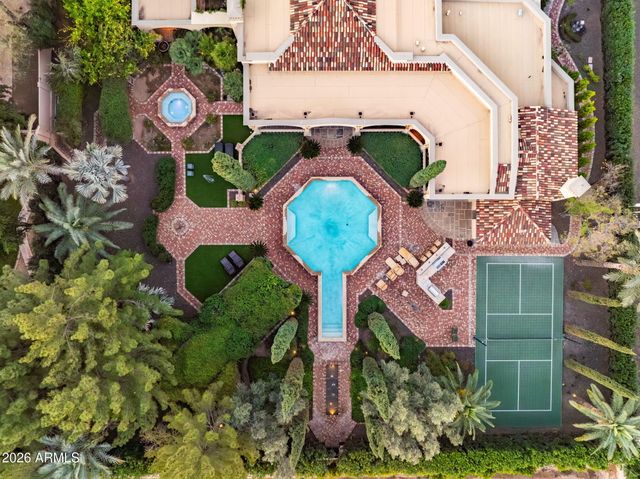 6619 E STALLION Road, Paradise Valley, AZ 85253