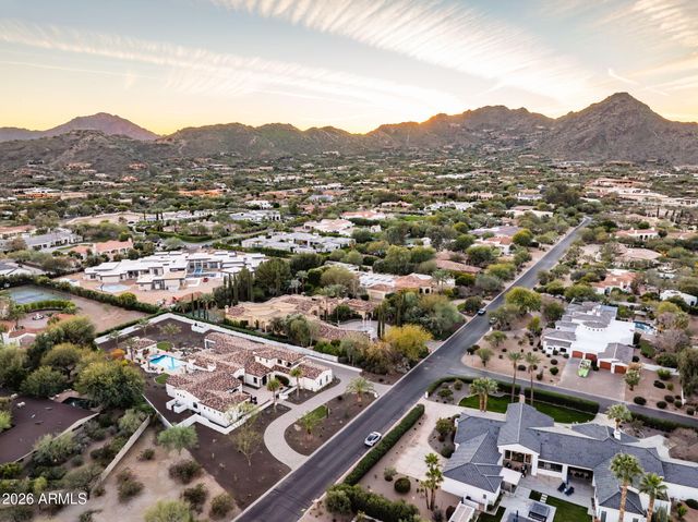 6619 E STALLION Road, Paradise Valley, AZ 85253