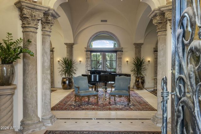 6619 E STALLION Road, Paradise Valley, AZ 85253