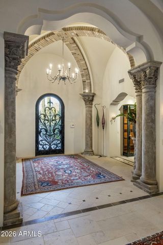 6619 E STALLION Road, Paradise Valley, AZ 85253