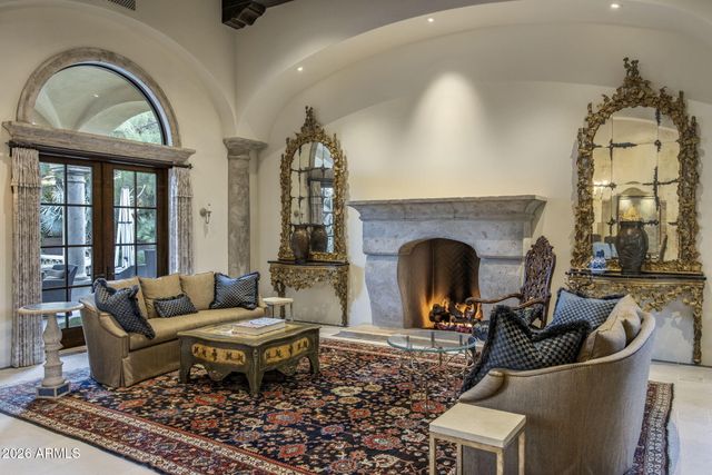 6619 E STALLION Road, Paradise Valley, AZ 85253