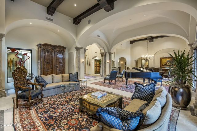 6619 E STALLION Road, Paradise Valley, AZ 85253