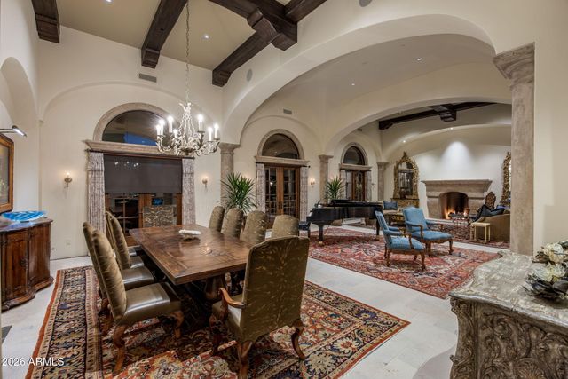 6619 E STALLION Road, Paradise Valley, AZ 85253