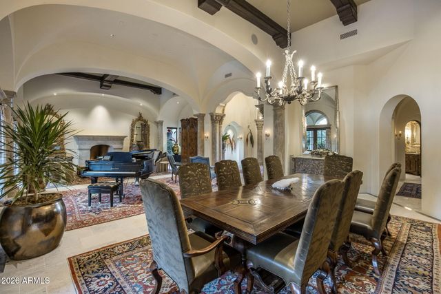 6619 E STALLION Road, Paradise Valley, AZ 85253