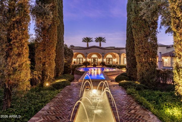 6619 E STALLION Road, Paradise Valley, AZ 85253