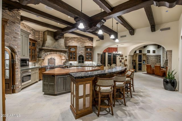 6619 E STALLION Road, Paradise Valley, AZ 85253