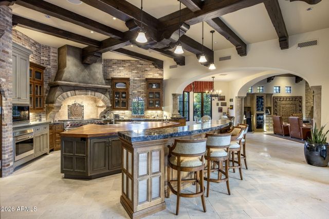 6619 E STALLION Road, Paradise Valley, AZ 85253