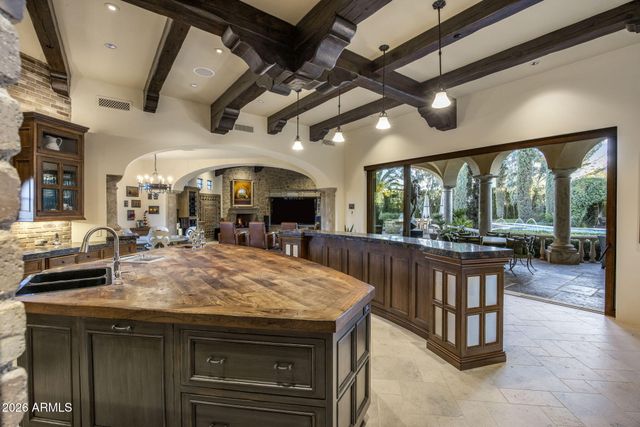 6619 E STALLION Road, Paradise Valley, AZ 85253