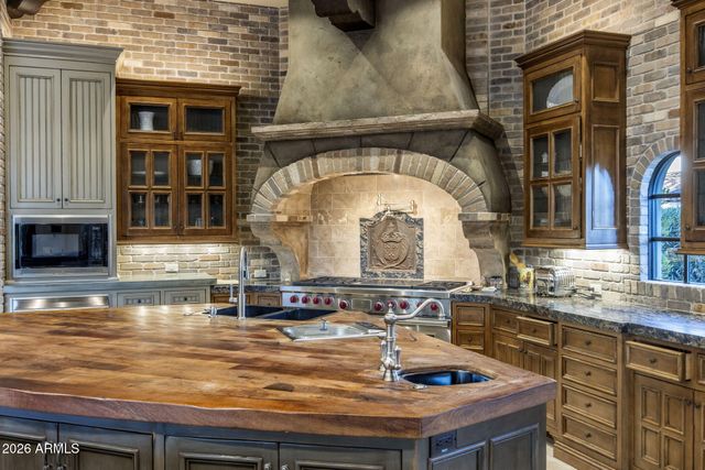 6619 E STALLION Road, Paradise Valley, AZ 85253