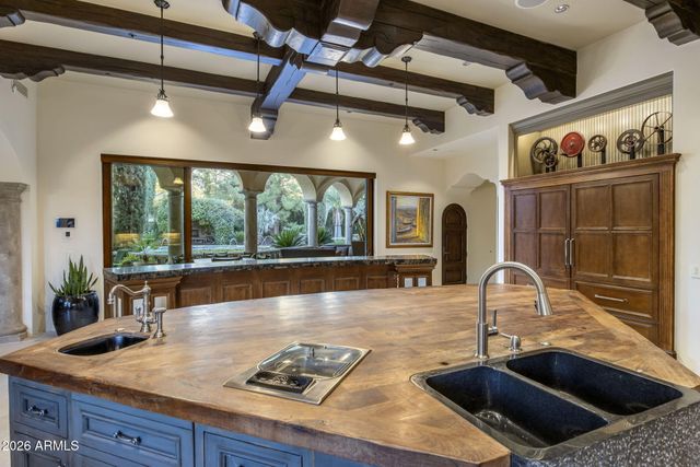 6619 E STALLION Road, Paradise Valley, AZ 85253