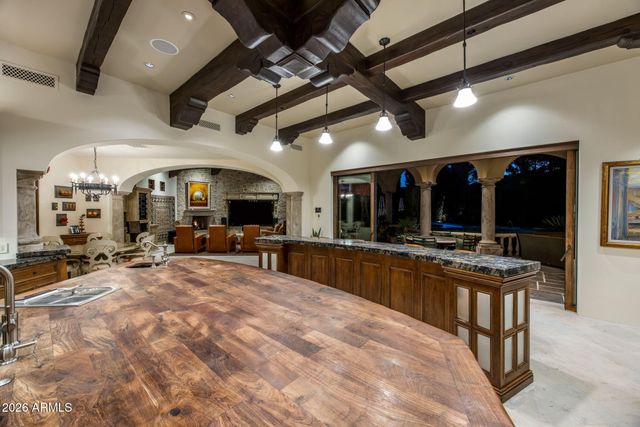 6619 E STALLION Road, Paradise Valley, AZ 85253