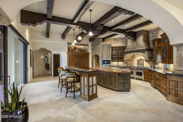 6619 E STALLION Road, Paradise Valley, AZ 85253