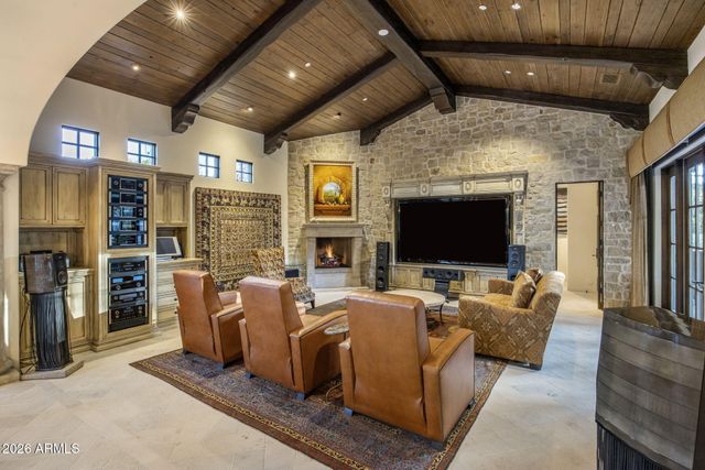 6619 E STALLION Road, Paradise Valley, AZ 85253