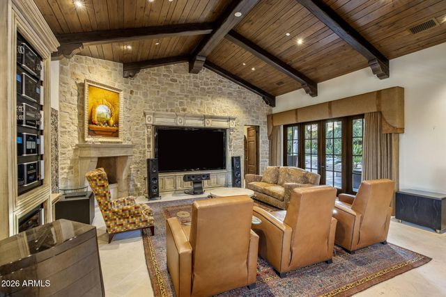 6619 E STALLION Road, Paradise Valley, AZ 85253