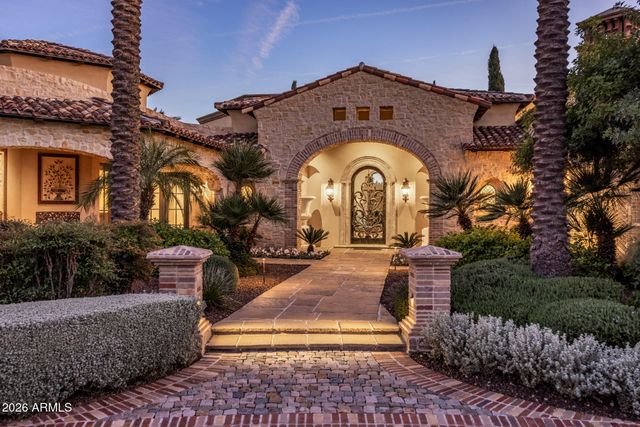 6619 E STALLION Road, Paradise Valley, AZ 85253