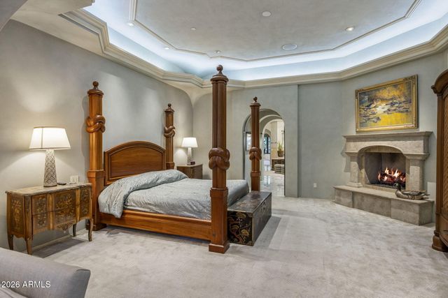 6619 E STALLION Road, Paradise Valley, AZ 85253