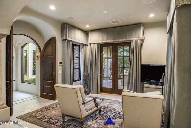 6619 E STALLION Road, Paradise Valley, AZ 85253