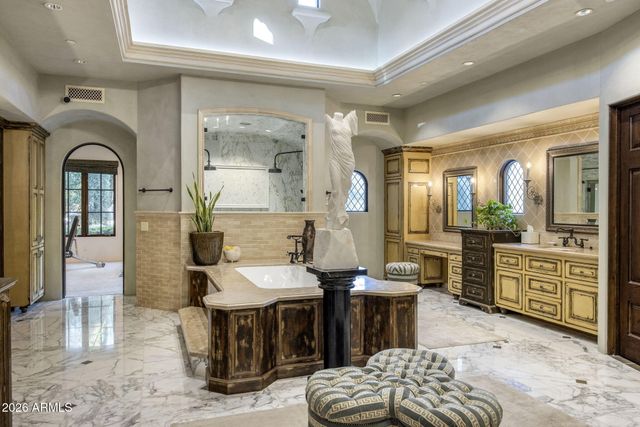 6619 E STALLION Road, Paradise Valley, AZ 85253