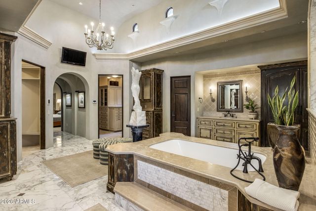 6619 E STALLION Road, Paradise Valley, AZ 85253