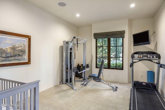 6619 E STALLION Road, Paradise Valley, AZ 85253