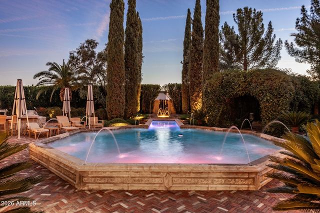 6619 E STALLION Road, Paradise Valley, AZ 85253