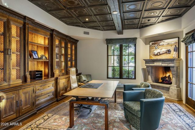 6619 E STALLION Road, Paradise Valley, AZ 85253