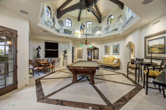 6619 E STALLION Road, Paradise Valley, AZ 85253