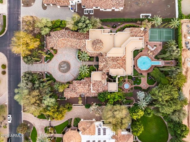 6619 E STALLION Road, Paradise Valley, AZ 85253