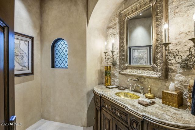 6619 E STALLION Road, Paradise Valley, AZ 85253