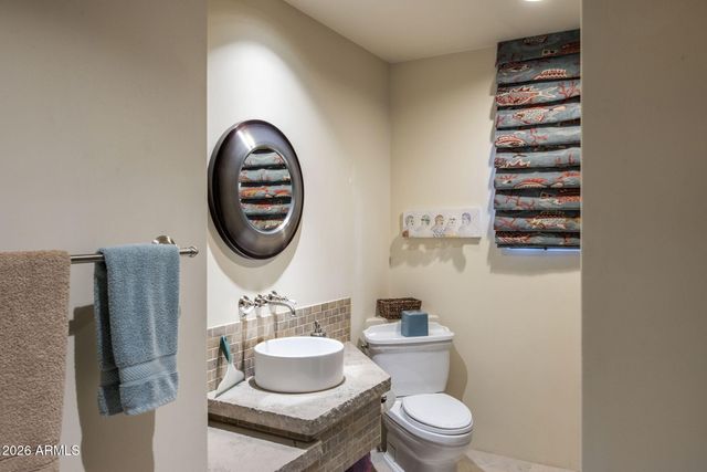 6619 E STALLION Road, Paradise Valley, AZ 85253