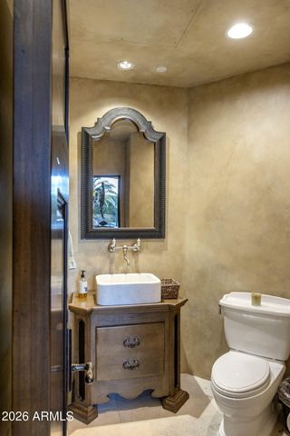 6619 E STALLION Road, Paradise Valley, AZ 85253