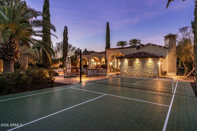 6619 E STALLION Road, Paradise Valley, AZ 85253