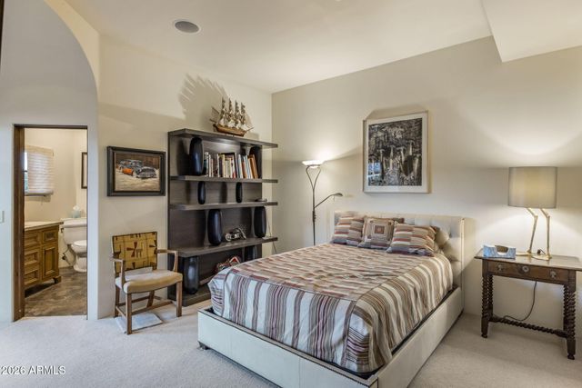 6619 E STALLION Road, Paradise Valley, AZ 85253