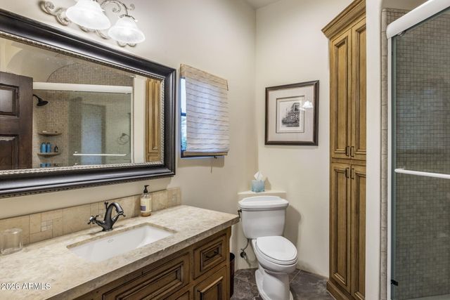 6619 E STALLION Road, Paradise Valley, AZ 85253