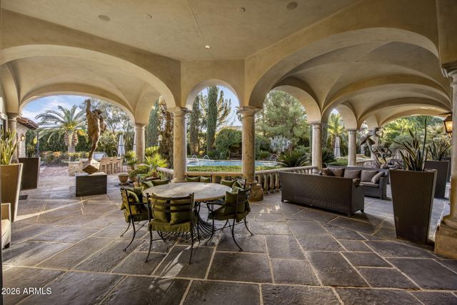 6619 E STALLION Road, Paradise Valley, AZ 85253