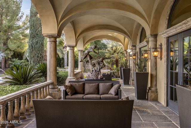 6619 E STALLION Road, Paradise Valley, AZ 85253