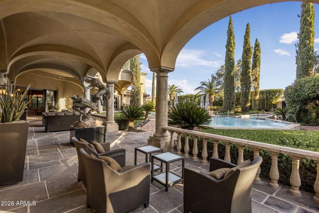 6619 E STALLION Road, Paradise Valley, AZ 85253