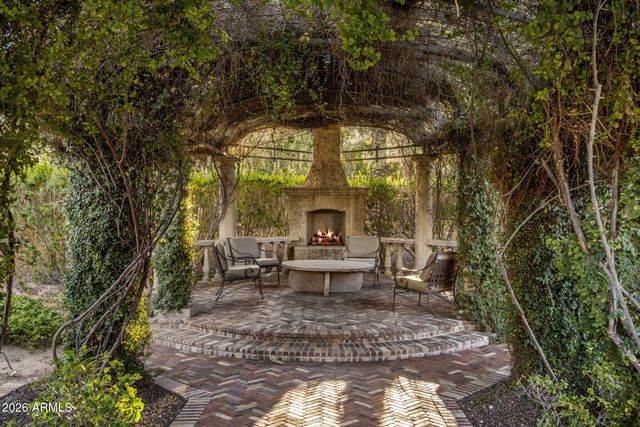 6619 E STALLION Road, Paradise Valley, AZ 85253