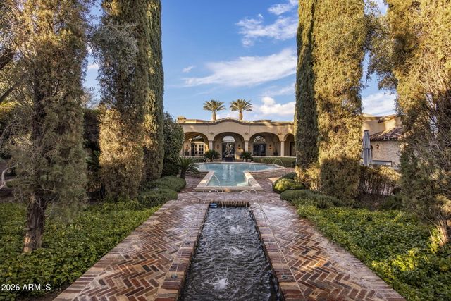 6619 E STALLION Road, Paradise Valley, AZ 85253