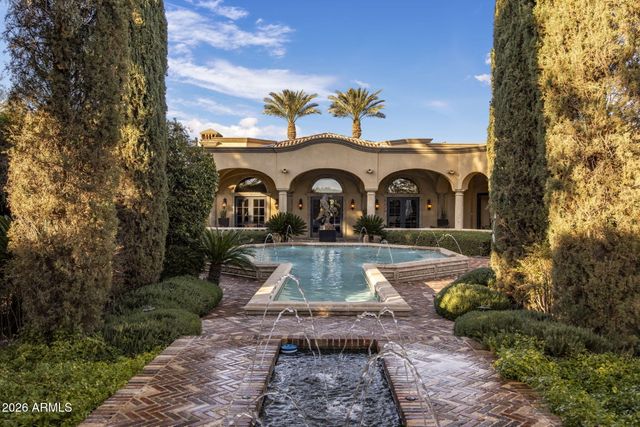 6619 E STALLION Road, Paradise Valley, AZ 85253