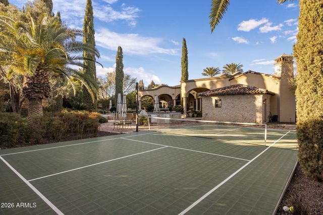 6619 E STALLION Road, Paradise Valley, AZ 85253