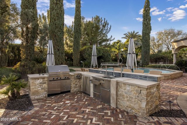 6619 E STALLION Road, Paradise Valley, AZ 85253
