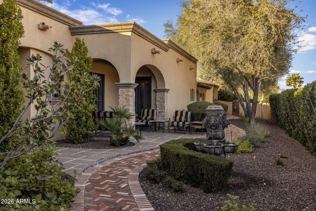 6619 E STALLION Road, Paradise Valley, AZ 85253