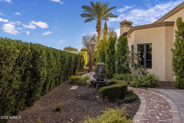 6619 E STALLION Road, Paradise Valley, AZ 85253