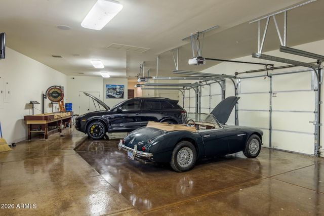 6619 E STALLION Road, Paradise Valley, AZ 85253