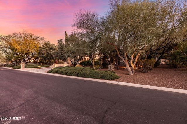 6619 E STALLION Road, Paradise Valley, AZ 85253