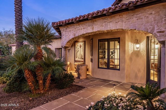 6619 E STALLION Road, Paradise Valley, AZ 85253