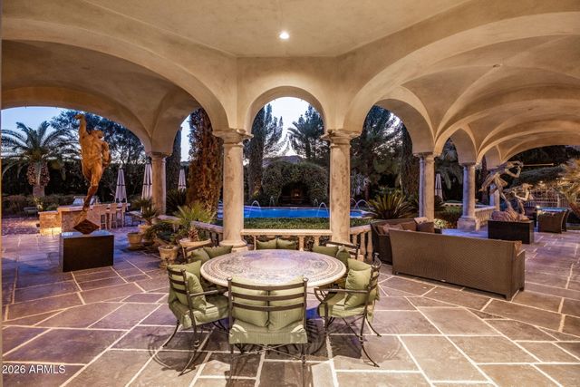 6619 E STALLION Road, Paradise Valley, AZ 85253